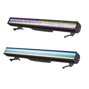 LiRO-LITE IP66 RGBW Pixel Jolt Strobe Bar LED Stage Lights Waterproof Wall Washer