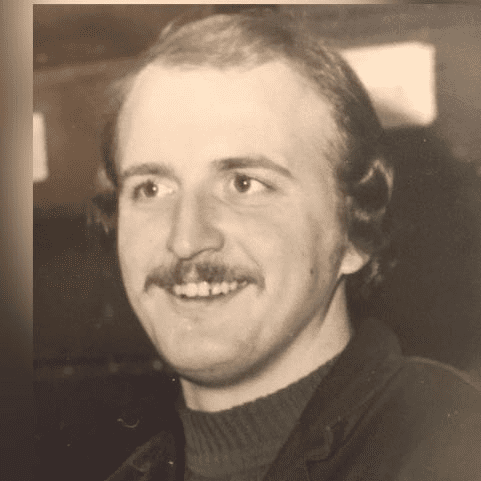 José García