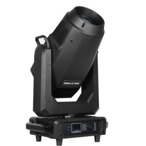 LiRO-LITE LED CMY CTO Cutting Moving Head Light 1000W LED BSWF Framing Beam Spot Wash Stage Light