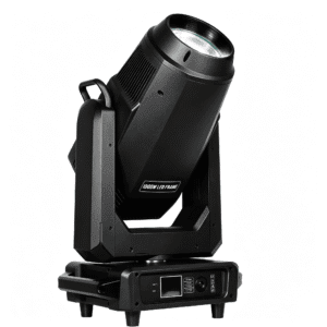 LIRO-LITE LED CMY CTO Cutting Moving Head Light 1000W LED BSWF Framing Beam Spot Wash Stage Light