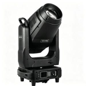 LIRO-LITE 700W CMY CTO LED Profile Frame BSW Beam Spot Wash 3in1 Framing Moving Head Theater Light