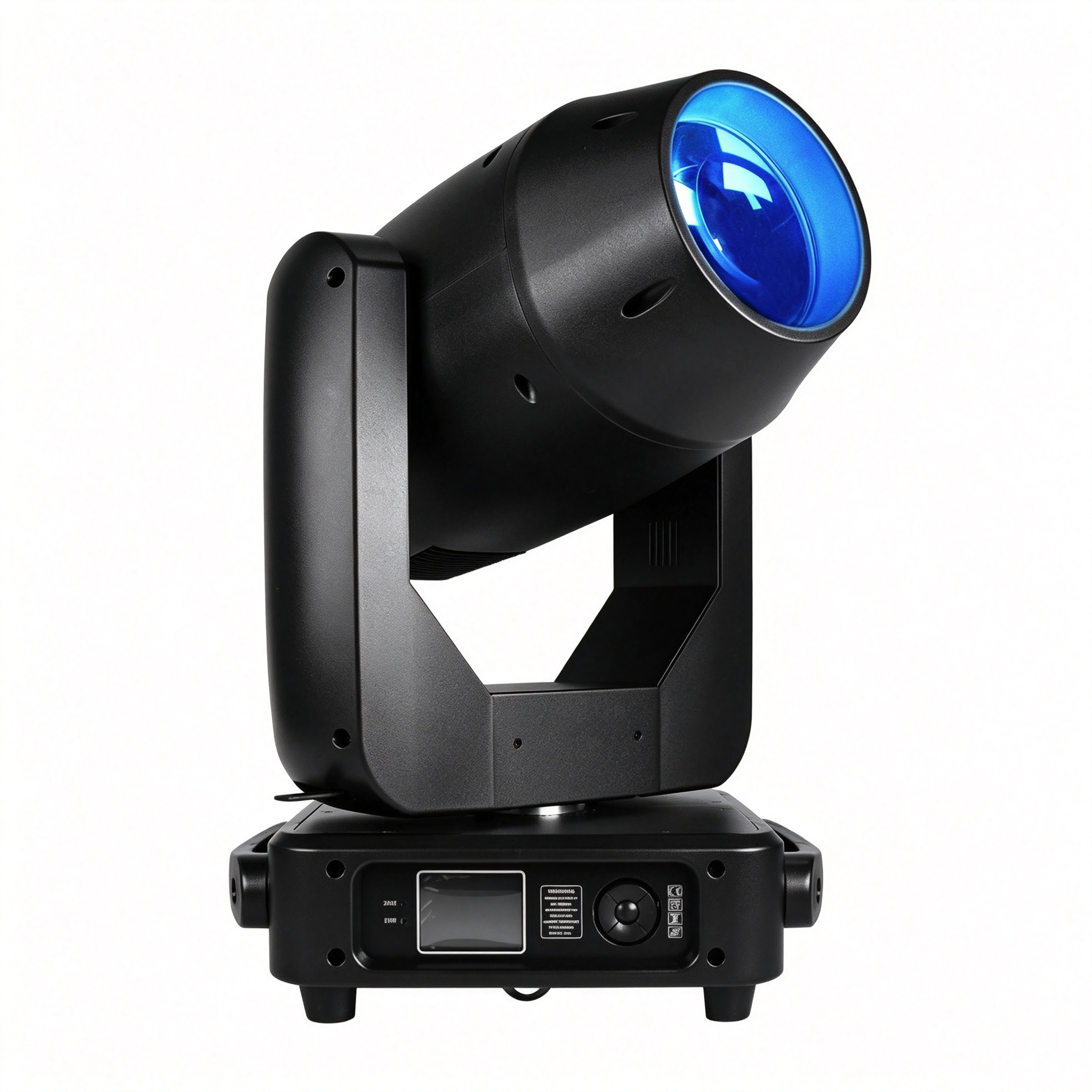 LIRO-LITE 380W 19R BWS 3in1 Sharpy Beam Light Wash Spot Moving Head for Stage Show Event Concert