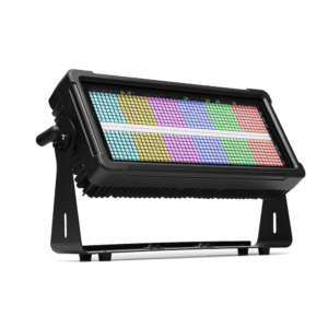 LIRO-LITE Waterproof Led Strobe 400W DMX RGB Stroboscoposcopic Stage Night Club Disco Wholesale for Dj Party Event