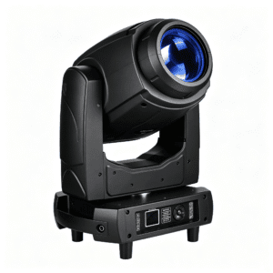 LIRO-LITE NLED BSW330 CMY Beam Spot Wash 3in1 300w LED Moving Head Light with CMY CTO DJ Disco Stage Effect Light