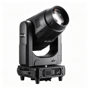LIRO-LITE Led 500W BSW 3in1 Moving Head Sharpy Light CMY+CTO Zoom Led Moving Head Lights Beam Spot Wash Moving Head for Stage for Event Stage Disco