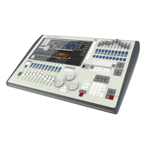 LiRO-LITE Tiger Touch II Dmx512 Lighting Console V16/V17 Tiger Touch Dmx Controller Professional Stage Lighting Console