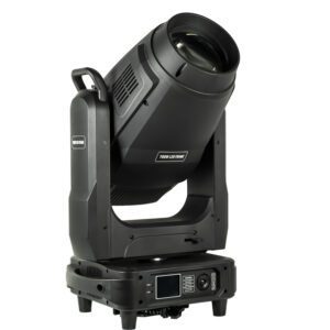LiRO-LITE 700W CMY CTO LED Profile Frame BSW Beam Spot Wash 3in1 Framing Moving Head Theater Light