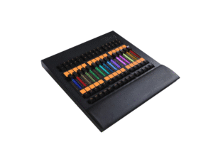 LIRO-LITE Grand MA2 Console Fader Wing Stage Lighting Effect MA Controller Fader Wing MA2