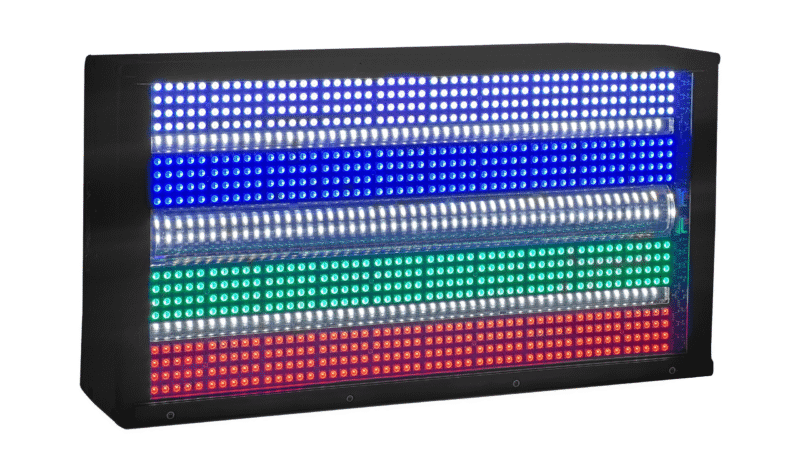 LIRO-LITE IP65 LED AK STROBE is coming! 5