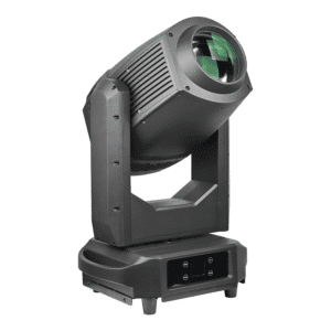 LiRO-LITE 420W Outdoor IP66 BSW CMY CTO Moving Head Light with 3in1 Beam Spot Wash Zoom for Wedding Event