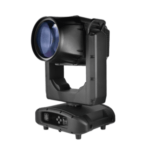 LiRO-LITE IP65 New Waterproof Laser Beam 300w Moving Head Lights