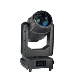 LiRO-LITE IP65 New Waterproof Laser Beam 300w Moving Head Lights