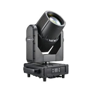 LIRO-LITE Outdoor Waterproof Moving Head Beam Stage Light IP65 Sky Sharpy Beam 380W for Stage Show Event Concert