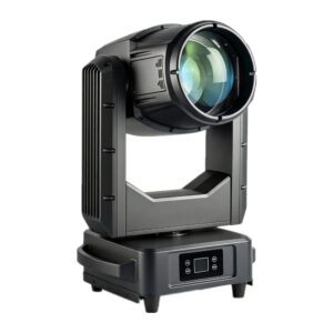 LIRO-LITE IP65 New Waterproof Laser Beam 300w Moving Head Lights