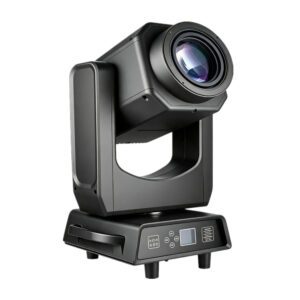 LIRO-LITE IP66 Waterproof Infinite Color Mixing Beam Spot Wash Zoom Hybrid Moving Head Stage Light