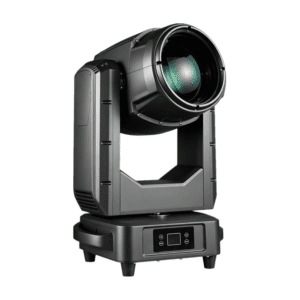 LIRO-LITE Super Sky Beam IP65 Waterproof 420W 380W Sharpy Beam Moving Head Stage Lighting