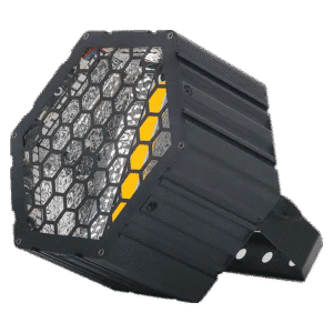 LiRO-LITE Single RGB 60W LED Pixel Retro Light Splicing Stage Background Light