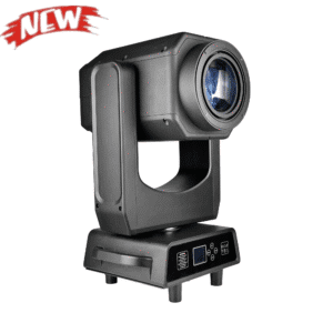 LIRO-LITE IP66 Waterproof Infinite Color Mixing Beam Spot Wash Zoom Hybrid Moving Head Stage Light