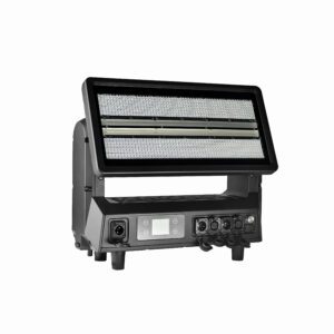 LiRO-LITE IP66 Color Strike M 1500W RGBW LED Matrix Strobe Moving Head Stage Light