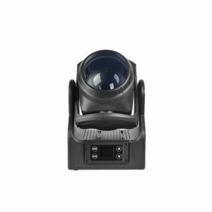 LiRO-LITE Waterproof 150W RGBL Tornado TB1 Beam Moving head Wash Zoom Stage lighting