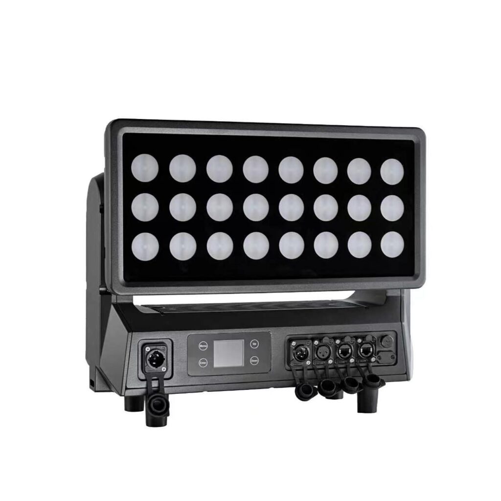 LEDs Moving Head Floodlight
