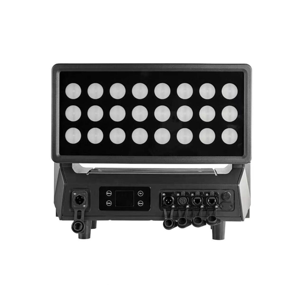 LEDs Moving Head Floodlight