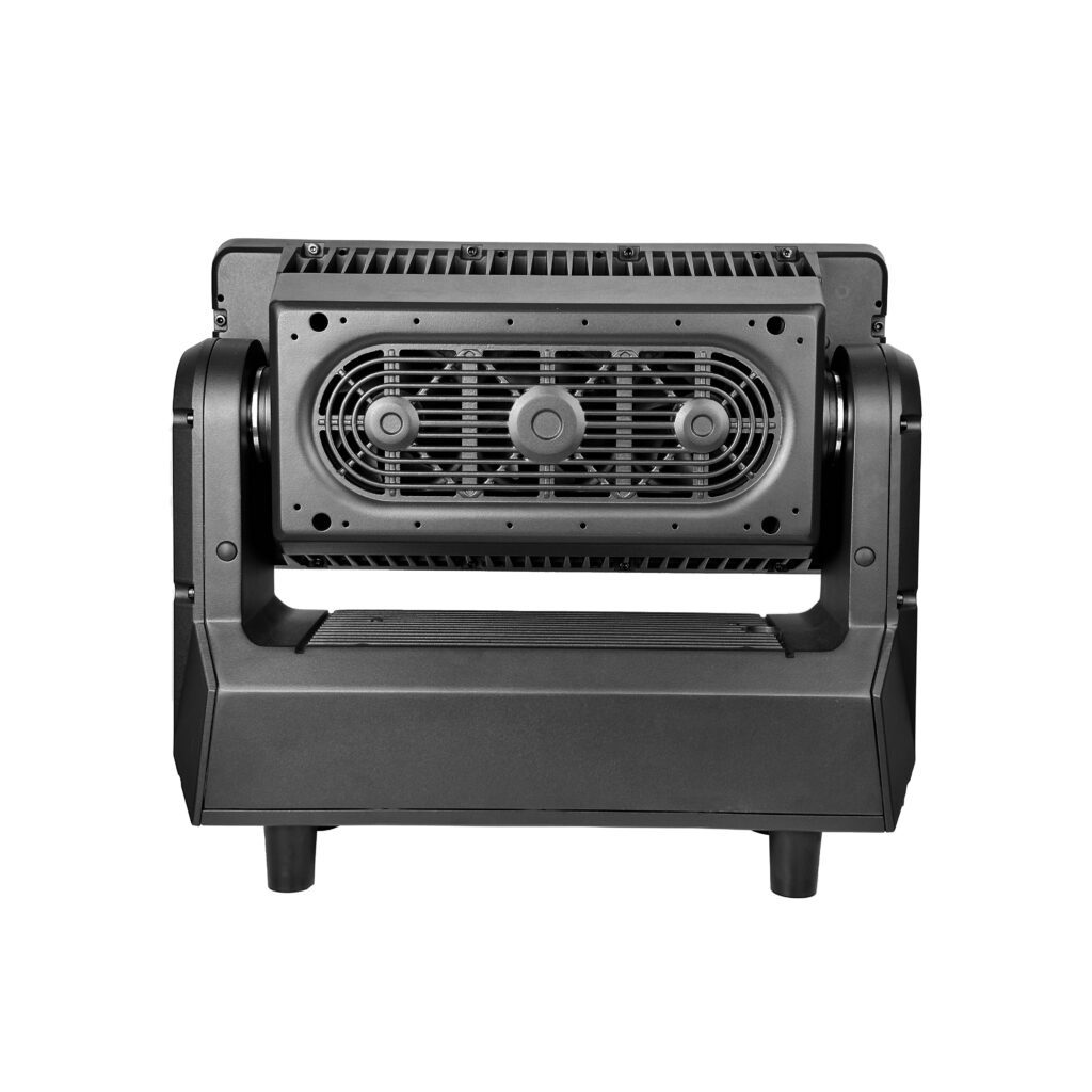 LEDs Moving Head Floodlight