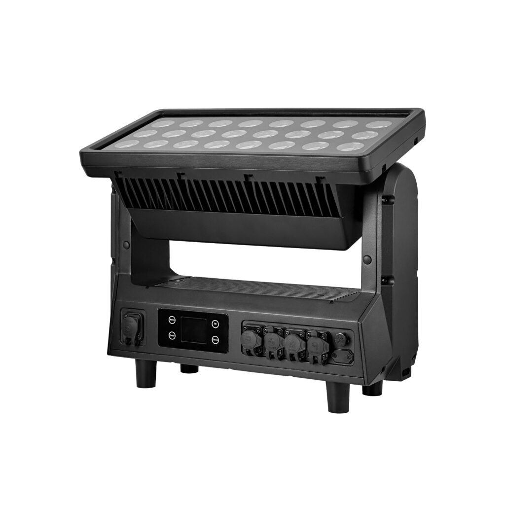 LEDs Moving Head Floodlight