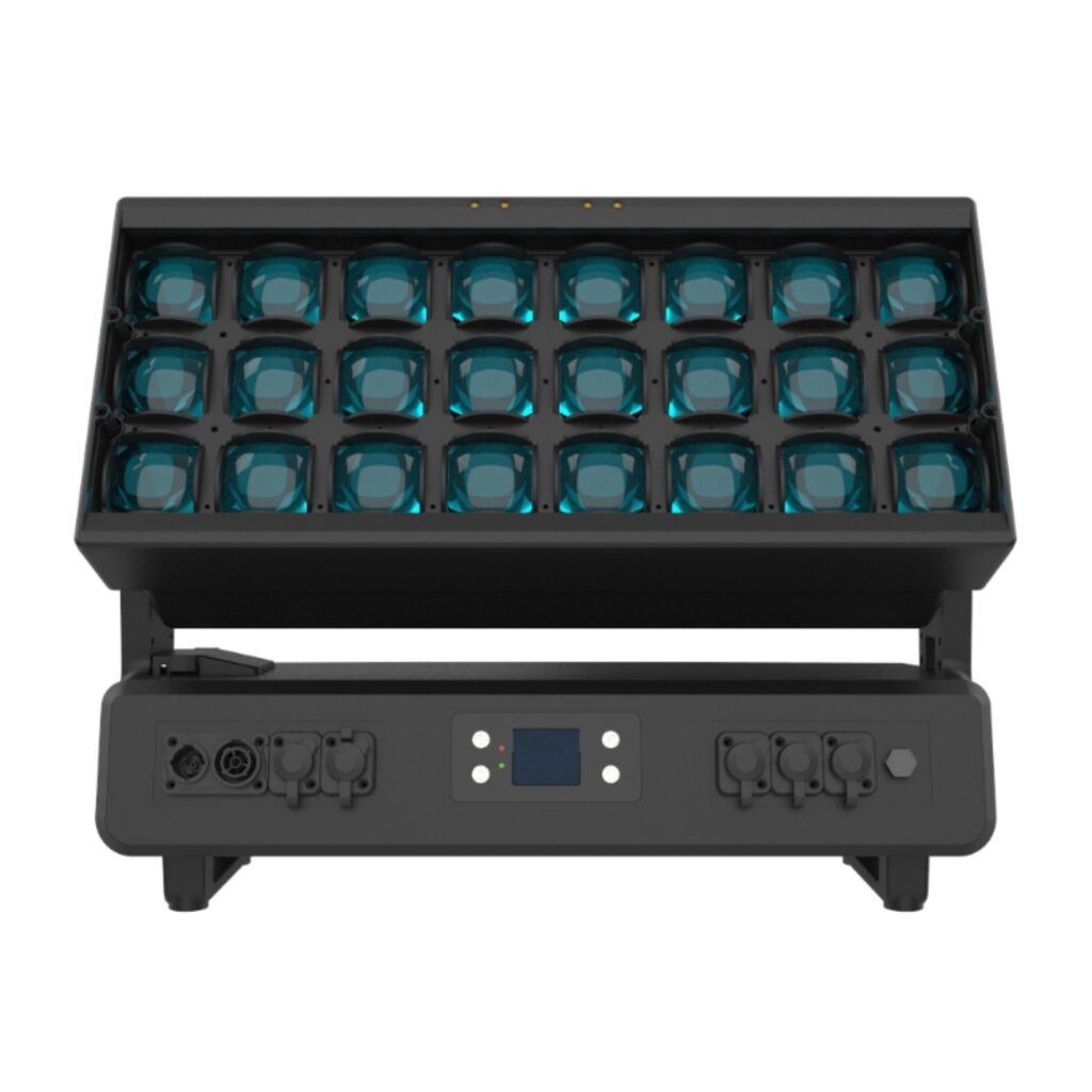 IP66 Outdoor Stage Lighting