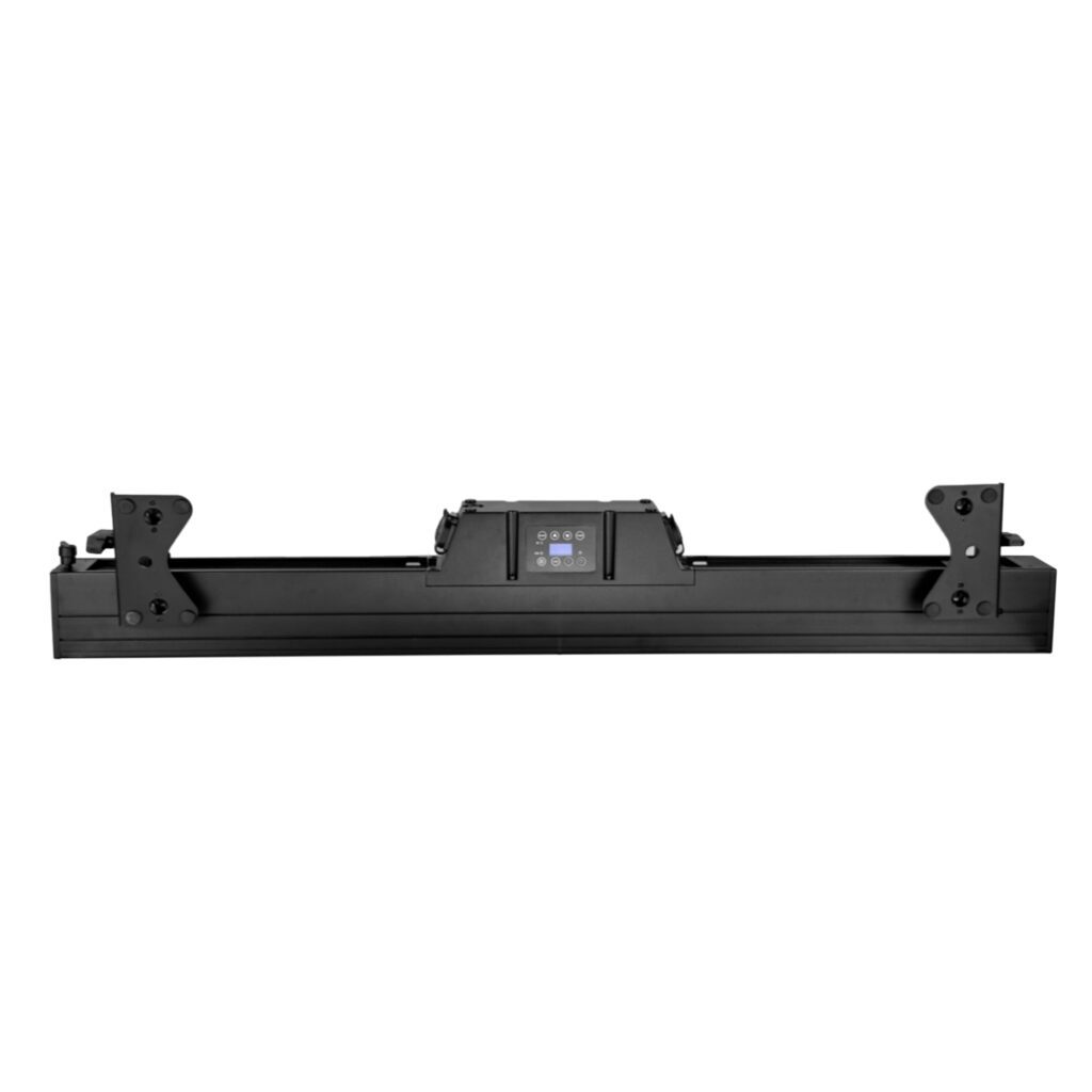 IP65 battery powered LED wall washer