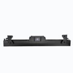 IP65 battery powered LED wall washer