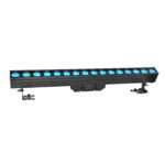 IP65 battery powered LED wall washer