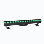 IP65 battery powered LED wall washer