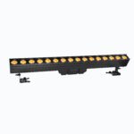IP65 battery powered LED wall washer