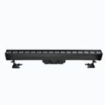 IP65 battery powered LED wall washer