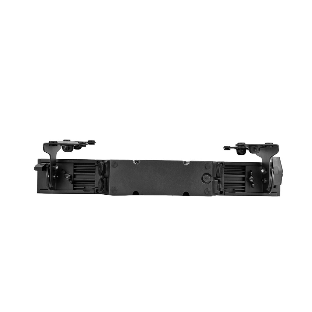 IP65 battery powered LED wall washer