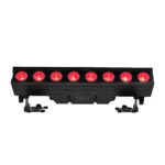 IP65 battery powered LED wall washer